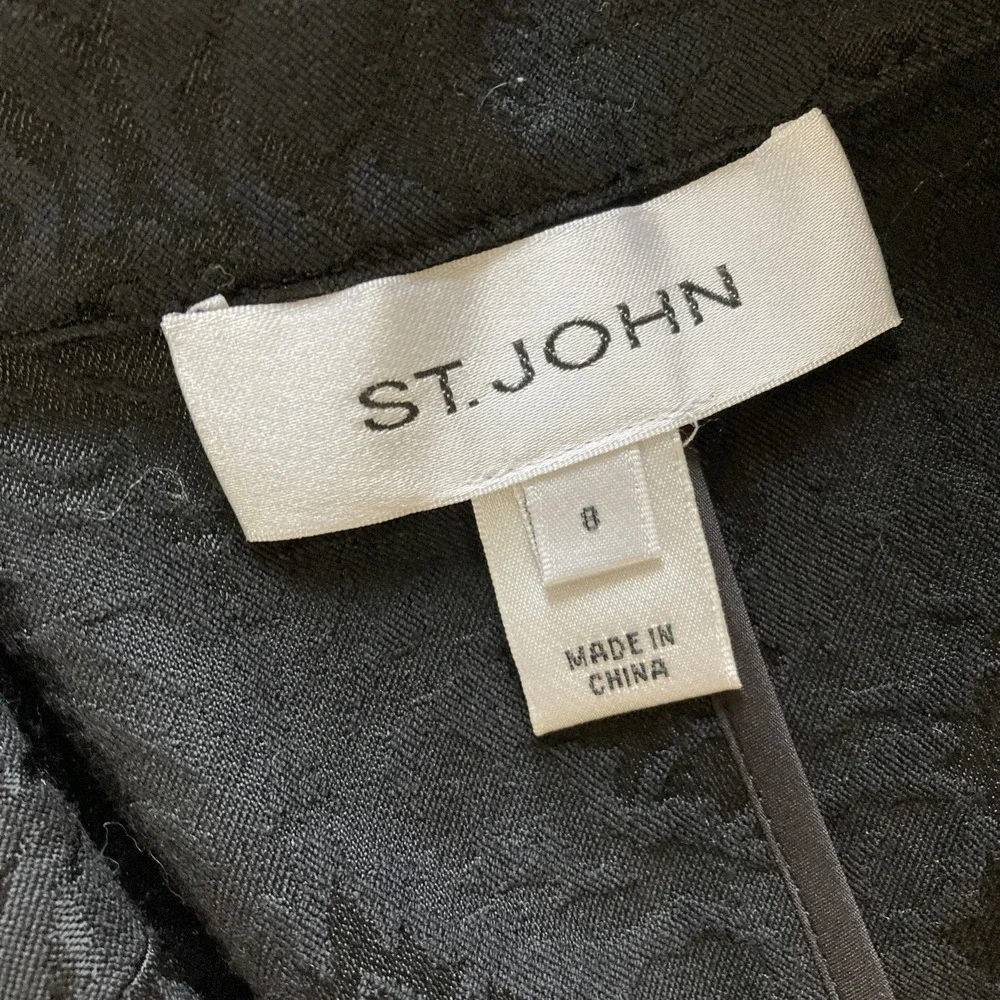 St. John st john